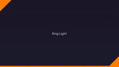 积分兑换 - LED环形补光灯 | 麻豆入口 积分商城
